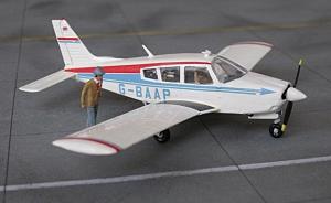 Piper PA-28 Cherokee