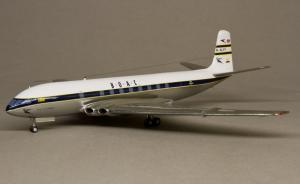 : De Havilland DH.106 Comet