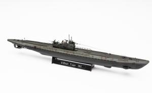Bausatz: U-Boot Typ IX C