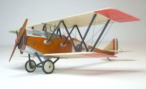 Galerie: Ansaldo S.V.A.5