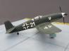 Heinkel He 100 D-1