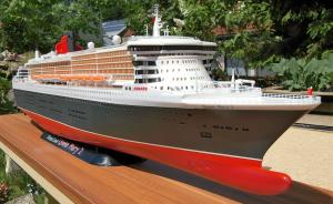 : R.M.S. Queen Mary 2