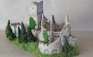 : Burgruine Falkenstein