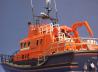 RNLI Severn Class Lifeboat