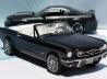 1964 1/2 Ford Mustang Convertible