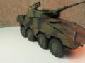 GTK Boxer schwerer Waffenträger Infanterie (1:35 Revell)