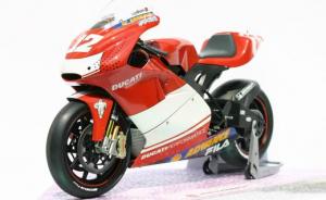 : Ducati Desmosedici 2003