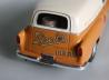 Decals und Ladung aus dem Kit des 55er Ford Pickup von Monogram