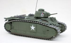 : Char B1 bis