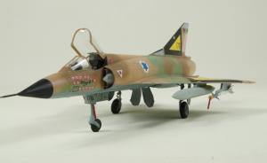 Dassault Mirage IIICJ