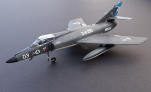 : Dassault Super Etendard