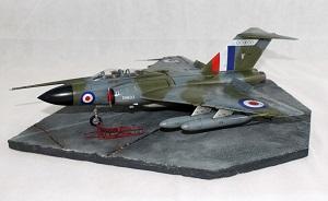 Galerie: Gloster Javelin FAW.9R