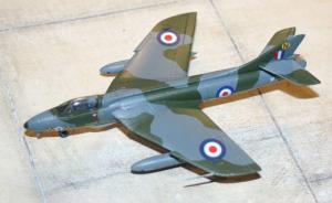 Galerie: Hawker Hunter FGA.9