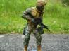 SWAT-Officer
