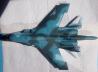 Suchoi Su-34 Fullback