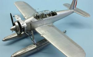 Bausatz: Arado Ar 196