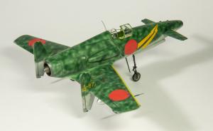 Galerie: Kyushu J7W2 Shinden Kai