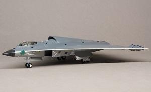 Chengdu J-36