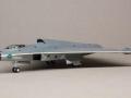 Chengdu J-36 (1:144  Xinshi Hobby)