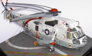 Sikorsky SH-3H Sea King