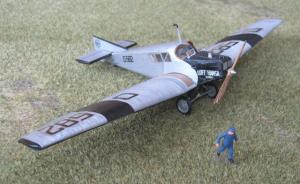 Bausatz: Junkers F 13