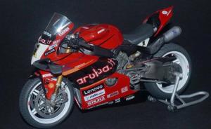 Galerie: Ducati Panigale V4R