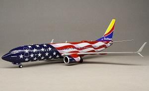 Galerie: Boeing 737-800
