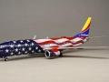 Boeing 737-800 (1:144 Zvezda)