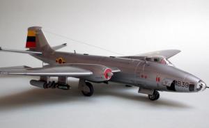 English Electric Canberra B(I)8