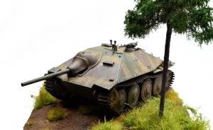 : Jagdpanzer 38(t) Hetzer