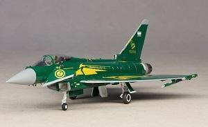 Galerie: Eurofighter Typhoon