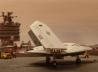 Northrop Grumman X-47B