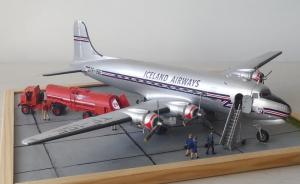 Douglas DC-4
