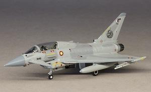 Galerie: Eurofighter Typhoon
