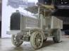 Austro Daimler Artillerie-Zugwagen M12/16
