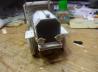 Austro Daimler Artillerie-Zugwagen M12/16
