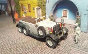 Mercedes-Benz G4 (W 31)