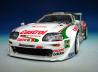 Toyota Supra GT Castrol