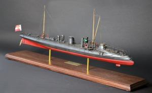 SMS Falke