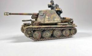 : Marder III Ausf. H