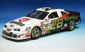 : 1997 Ford Thunderbird