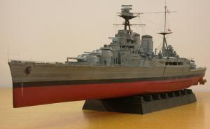 HMS Hood