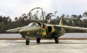 : Saab SK 60B