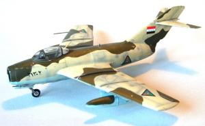 MiG-15bis Fagot