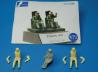 PJ Production Nr. 721106 in 1:72 (NATO Pilots seated in a/c)