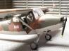 Cessna O-1E Bird Dog