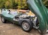 Jaguar D-Type