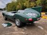 Jaguar D-Type