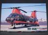 HH-46A - Fujimi Nr. 72147 - 1:72