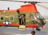  HH-46A Sea Knight - BuNo 152530 auf dem Flugdeck der USS Wasp ( LHD-1 ) Teil 6